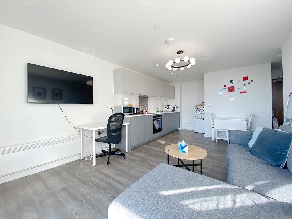 Additional image 13 of The bank, 58 Sheepcote Street, Birmingham, B16 8WL