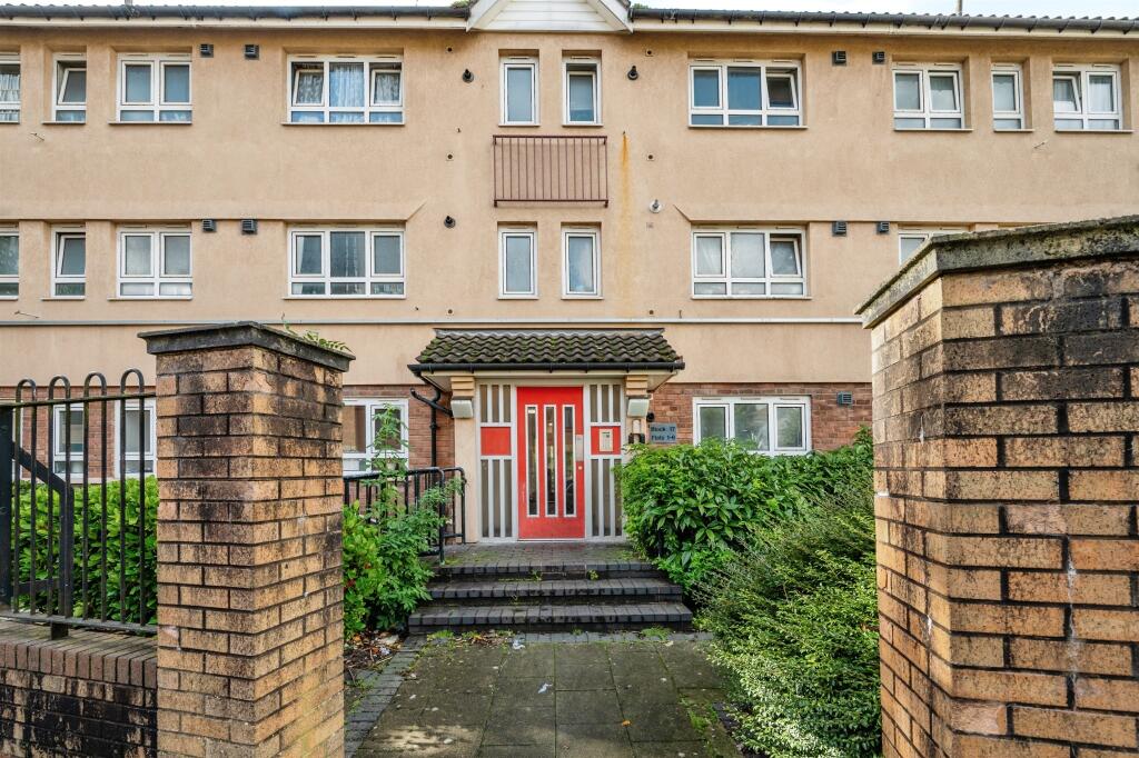 Additional image 13 of Essington Street, Birmingham