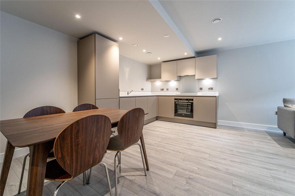 Additional image 8 of St Martins Place, 169 Broad Street, Birmingham, West Midlands, B15