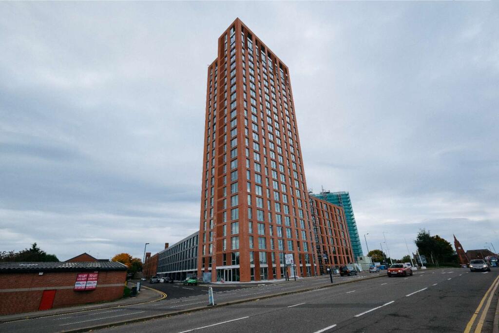 Additional image 12 of JQ Rise, 1 Goodman Street, Birmingham, UK