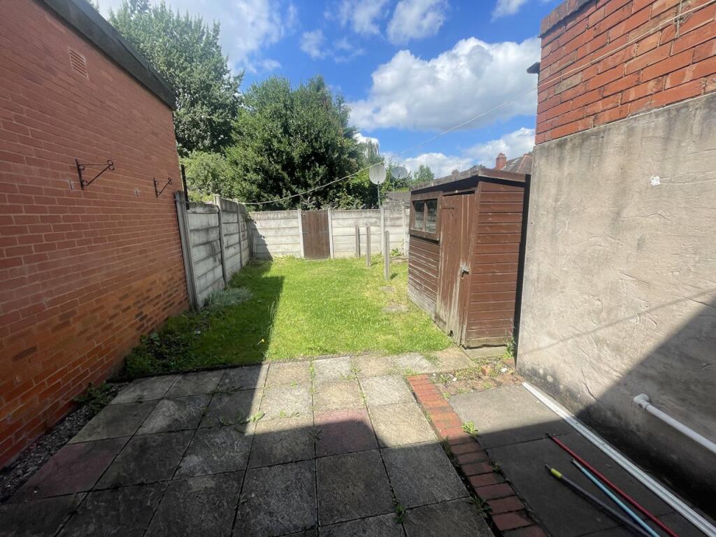 Additional image 5 of 221 Sandwell Road, Handsworth, Birmingham, B21 8PD