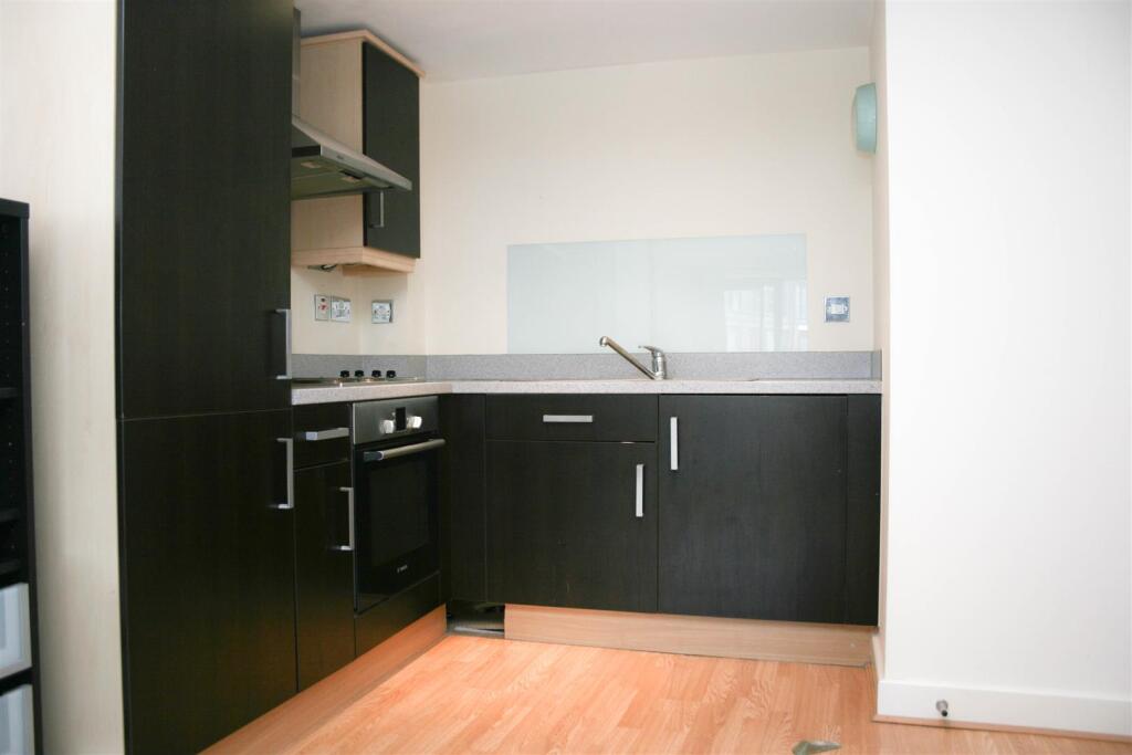 Additional image 4 of Abacus, 1 Warwick Street