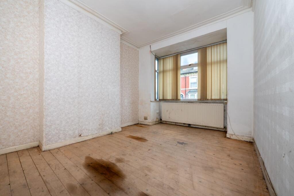 Additional image 5 of 10 Newport Road, Balsall Heath, Birmingham, West Midlands, B12 8QD