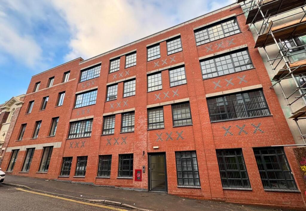 Additional image 9 of Camden Street, Birmingham