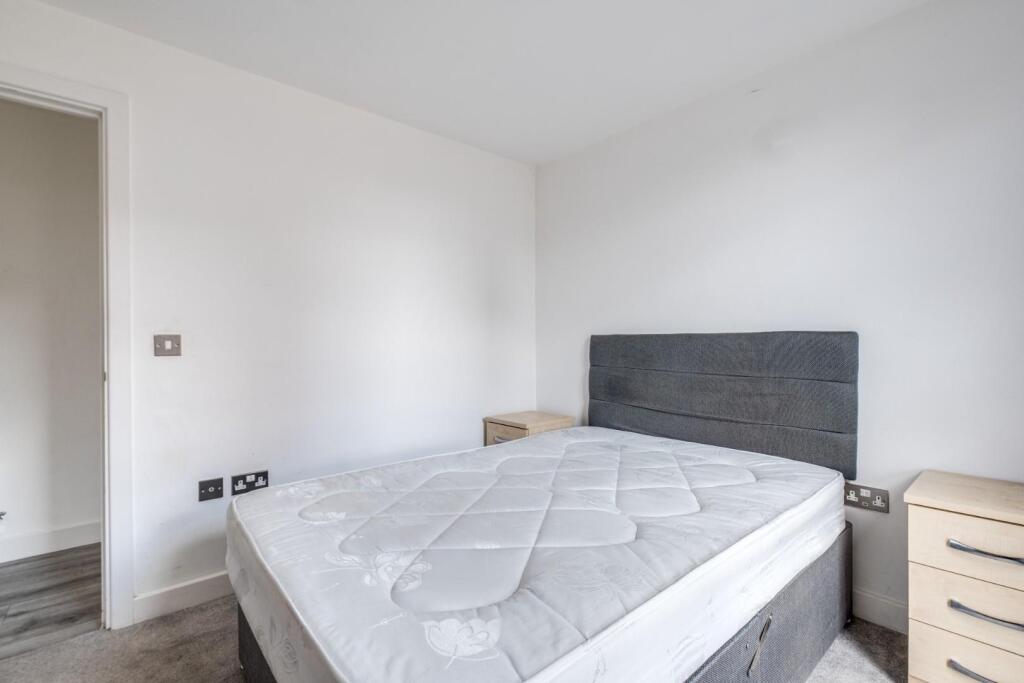 Additional image 11 of Cliveland Lofts, Cliveland Street, Birmingham