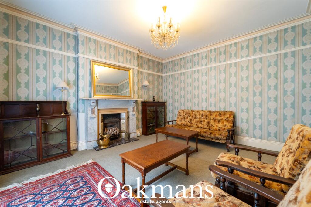 Additional image 36 of Clarendon Road, Birmingham, West Midlands, B16