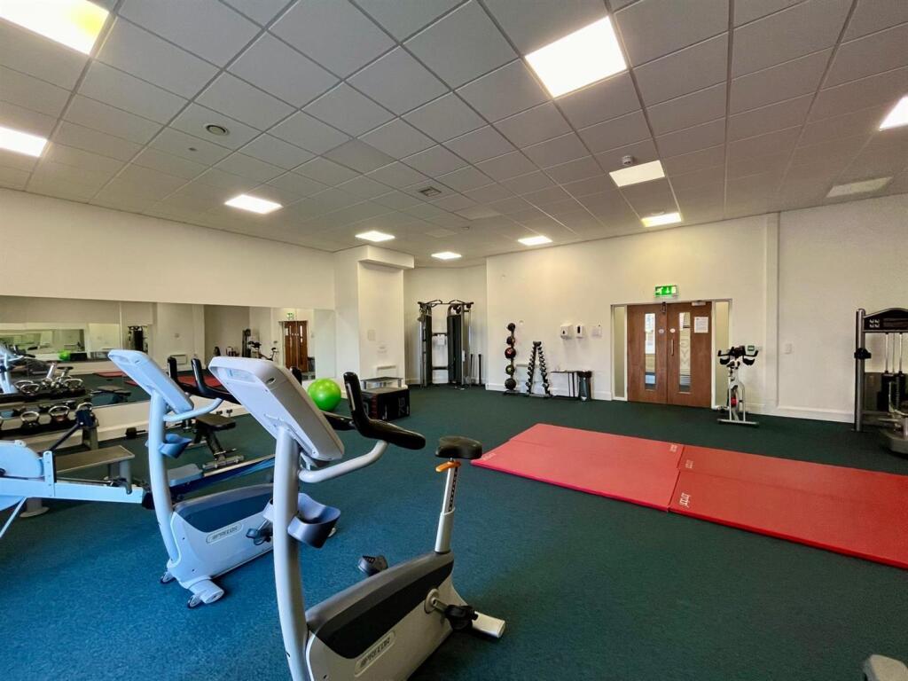 Additional image 12 of Broadway Residences, Broad Street, Birmingham