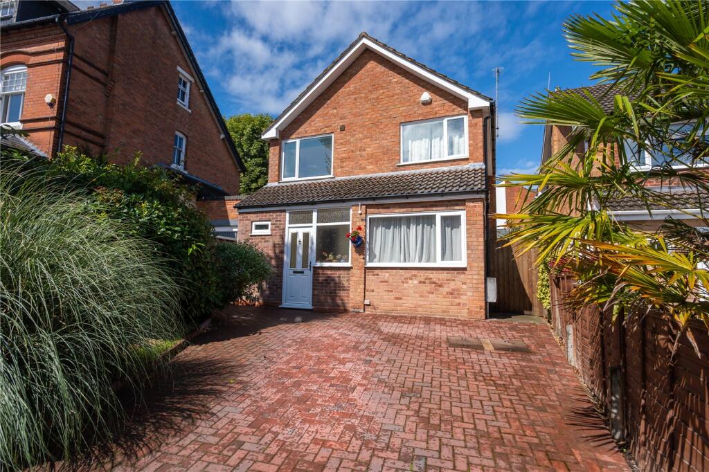 Property image for Blenheim Road, Moseley, Birmingham, B13