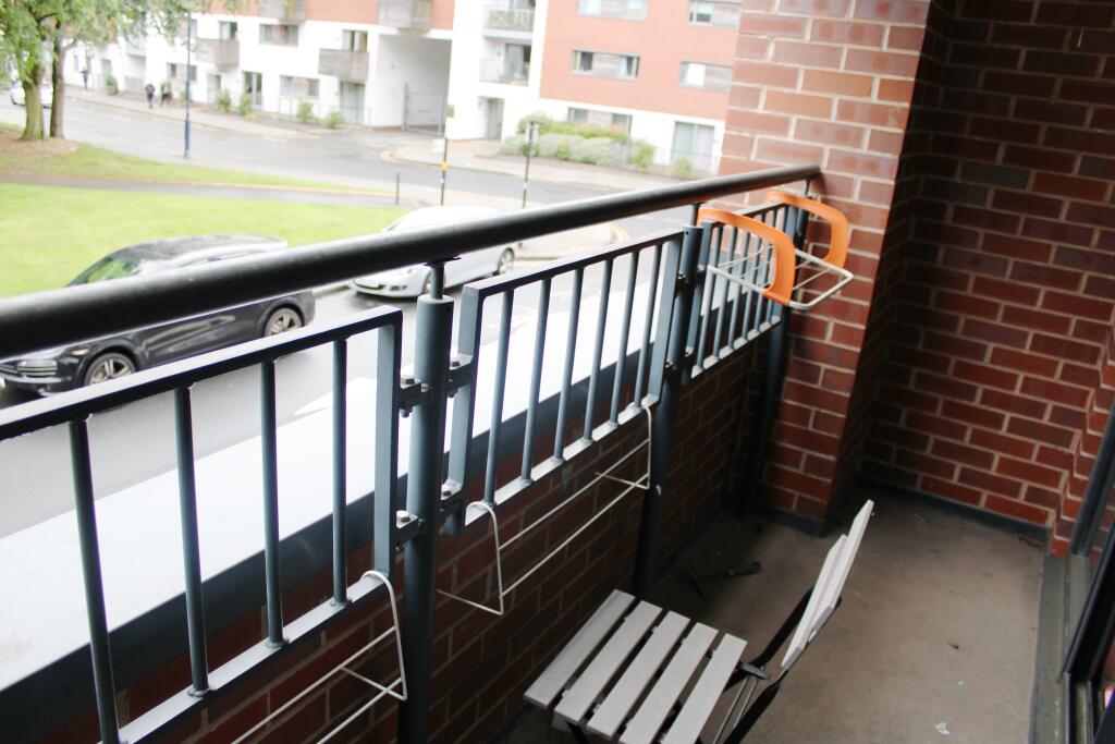 Additional image 6 of Parkside, Granville Street, B1