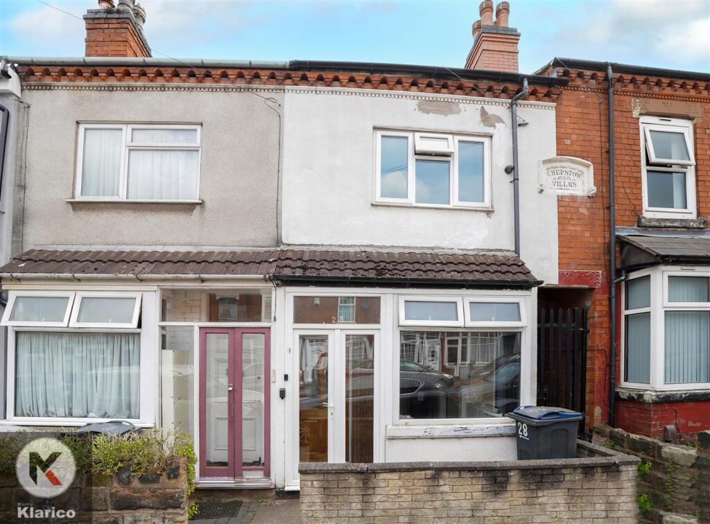 Property image for Hillfield Road, Birmingham