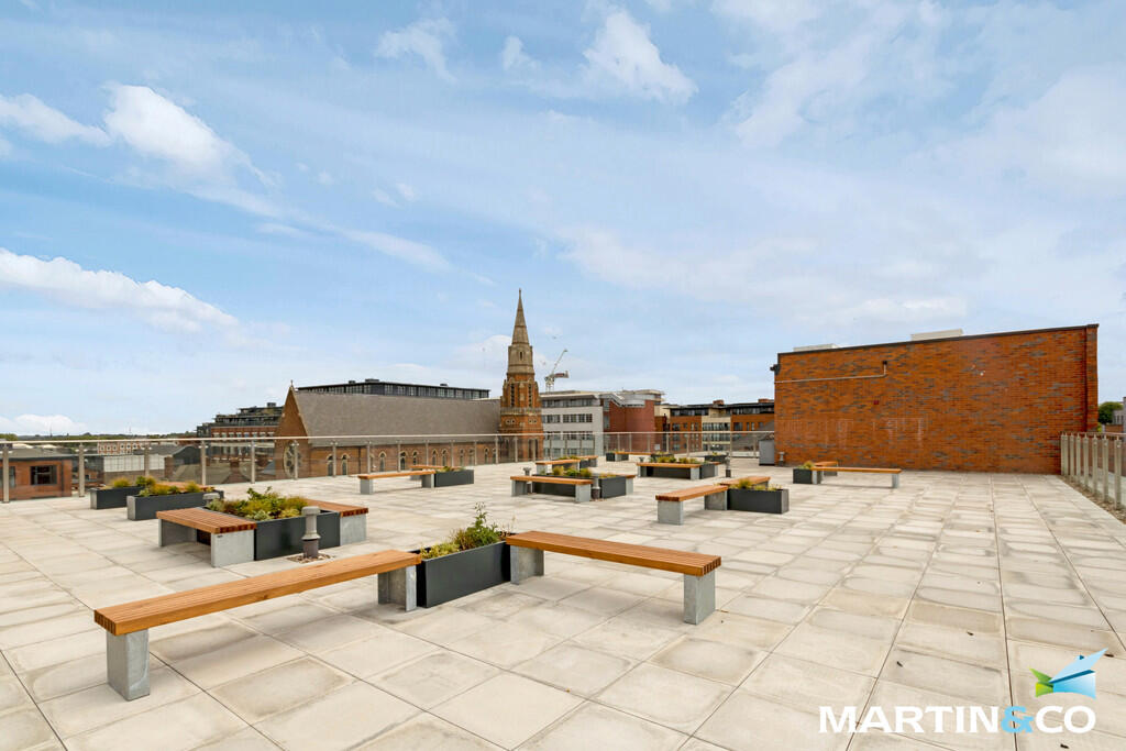 Additional image 11 of Digbeth Square, Cheapside, Digbeth, B12