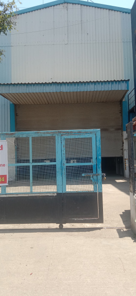 Chakan MIDC, Chakan, Pune