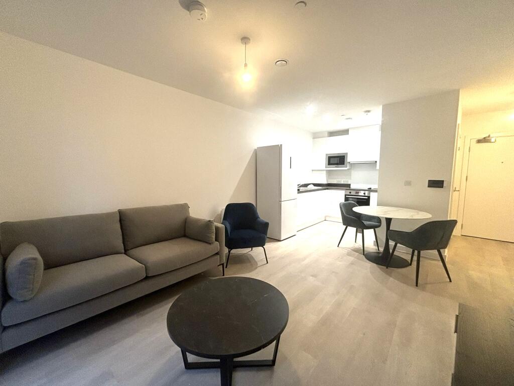 Additional image 7 of Belgrave Village, Balsall Heath B12