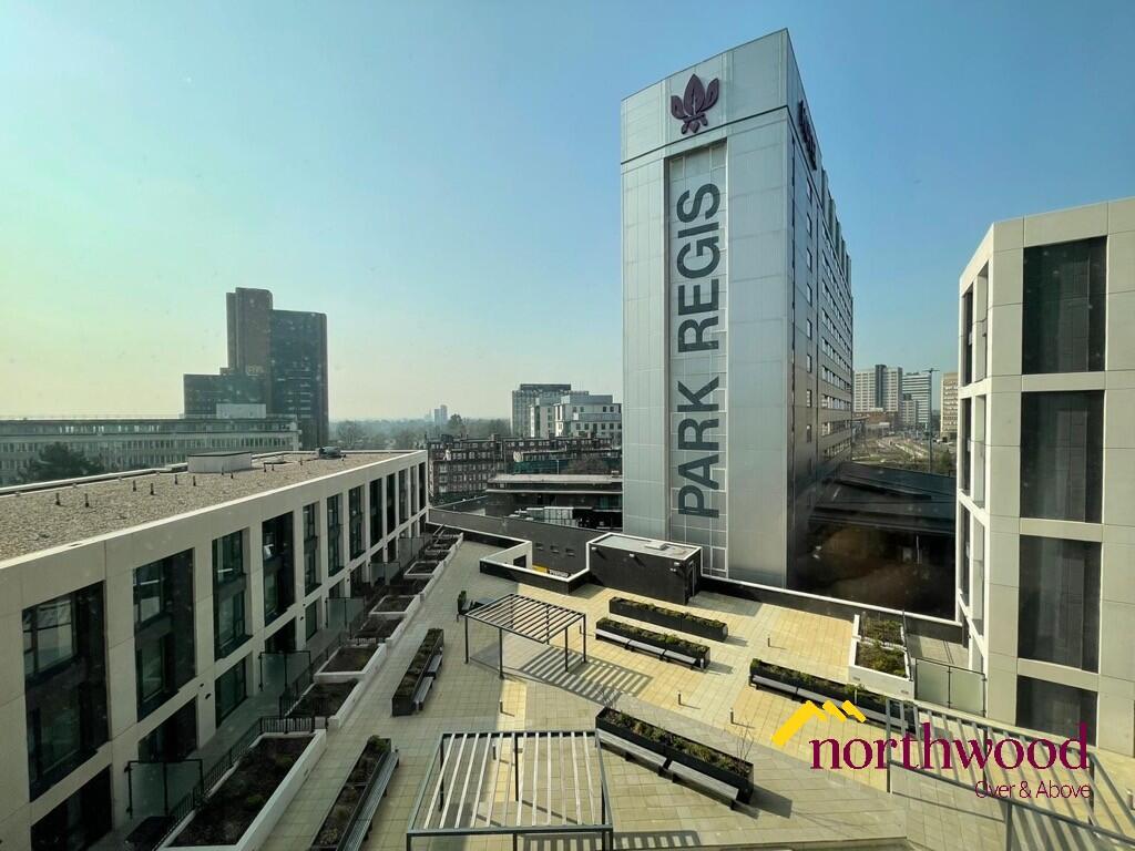 Additional image 13 of Broad Street, City Centre, Birmingham, B15