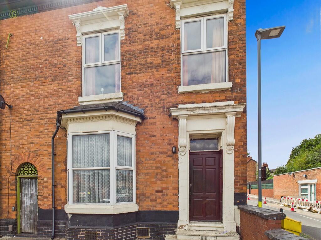 Additional image 49 of Westminster Road, Handsworth