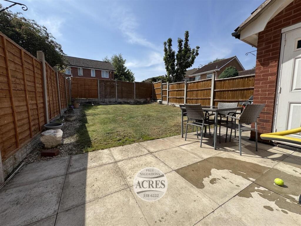 Additional image 25 of Larchfield Close, Handsworth Wood, Birmingham