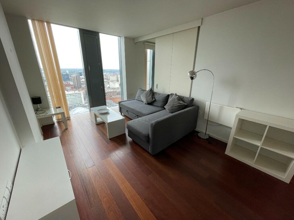 Additional image 6 of Beetham Tower, 10 Holloway Circus, B1 1BY