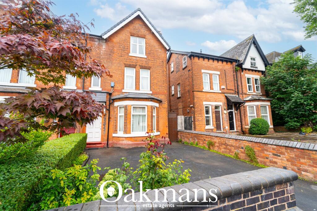 Additional image 62 of Clarendon Road, Birmingham, West Midlands, B16