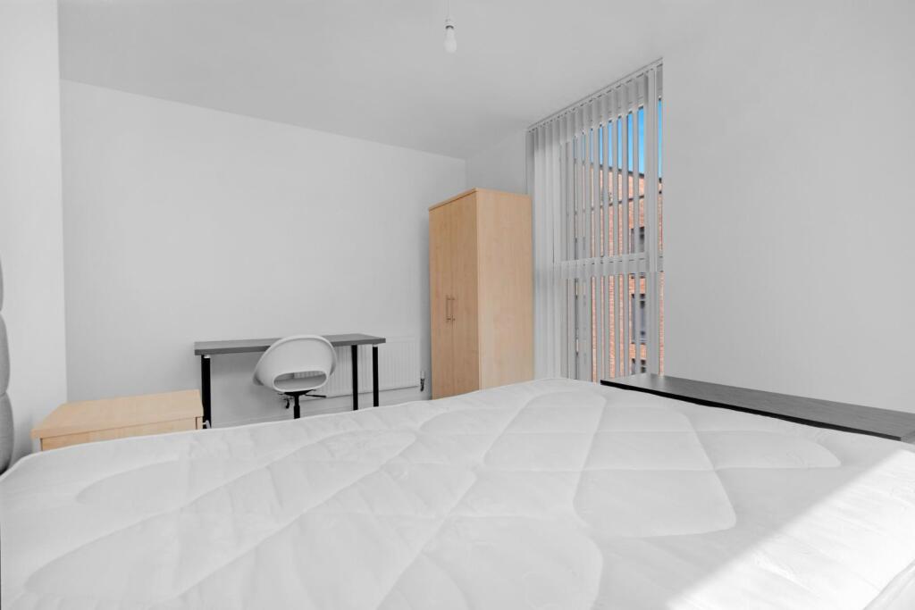 Additional image 9 of Cliveland Lofts, Cliveland Street, Birmingham