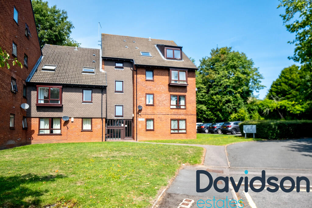 Griffin Gardens, Harborne B17 0HU