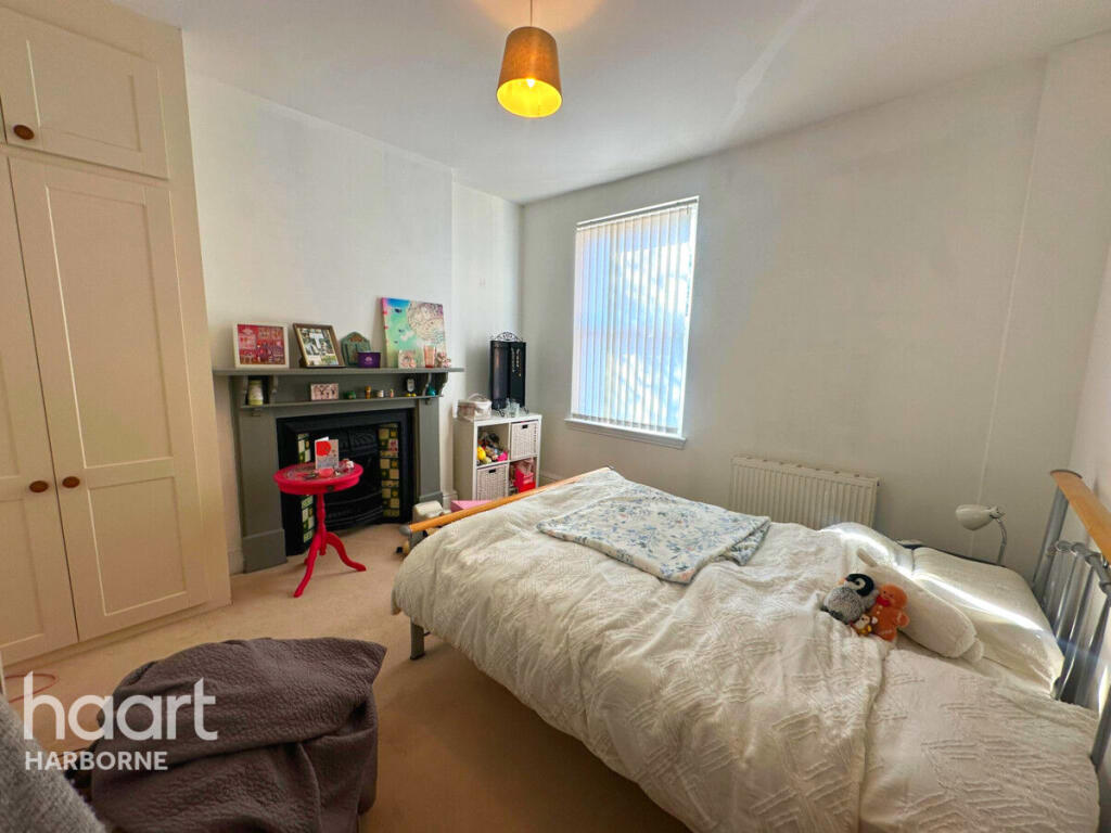 Additional image 9 of Birmingham B17 9