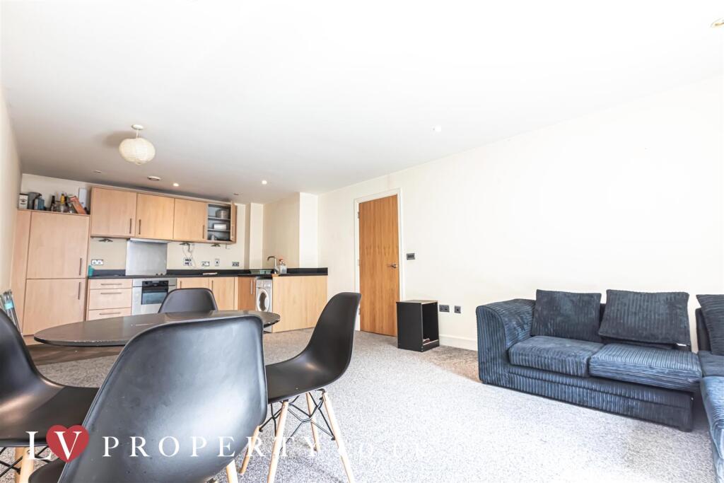 Additional image 7 of Cutlass Court, Birmingham City Centre