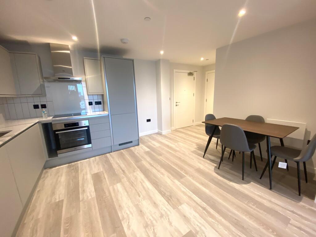 Additional image 7 of Apex lofts