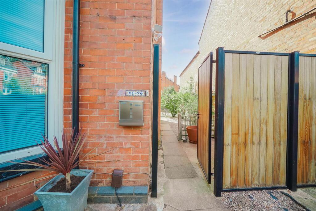 Additional image 18 of Blenheim Road, Moseley, Birmingham