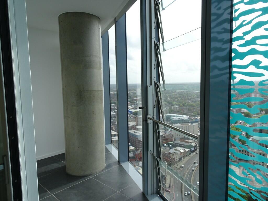 Additional image 5 of Beetham Tower, 10 Holloway Circus, B1 1BY