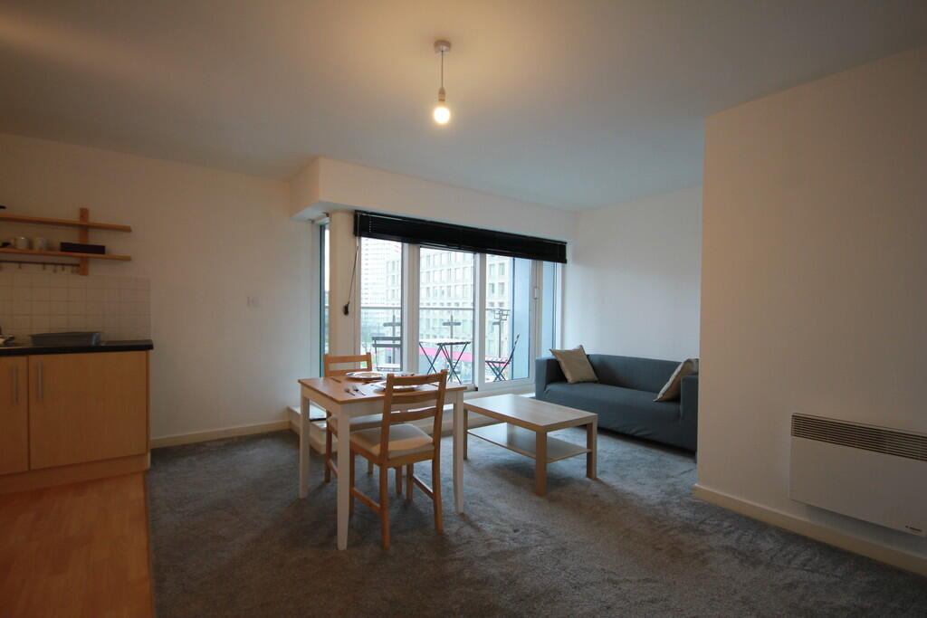 Additional image 3 of Westside Two, Suffolk Street Queensway, Birmingham, B1