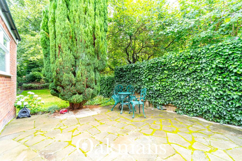 Additional image 51 of Clarendon Road, Birmingham, West Midlands, B16