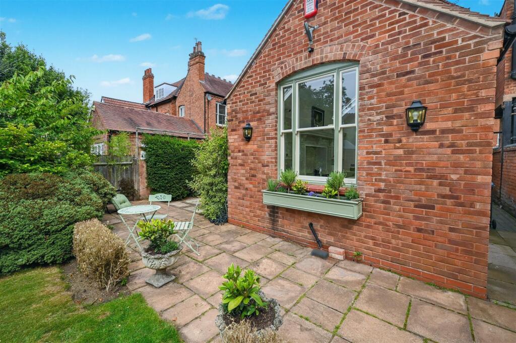 Additional image 33 of Clarendon Road, Edgbaston, Birmingham