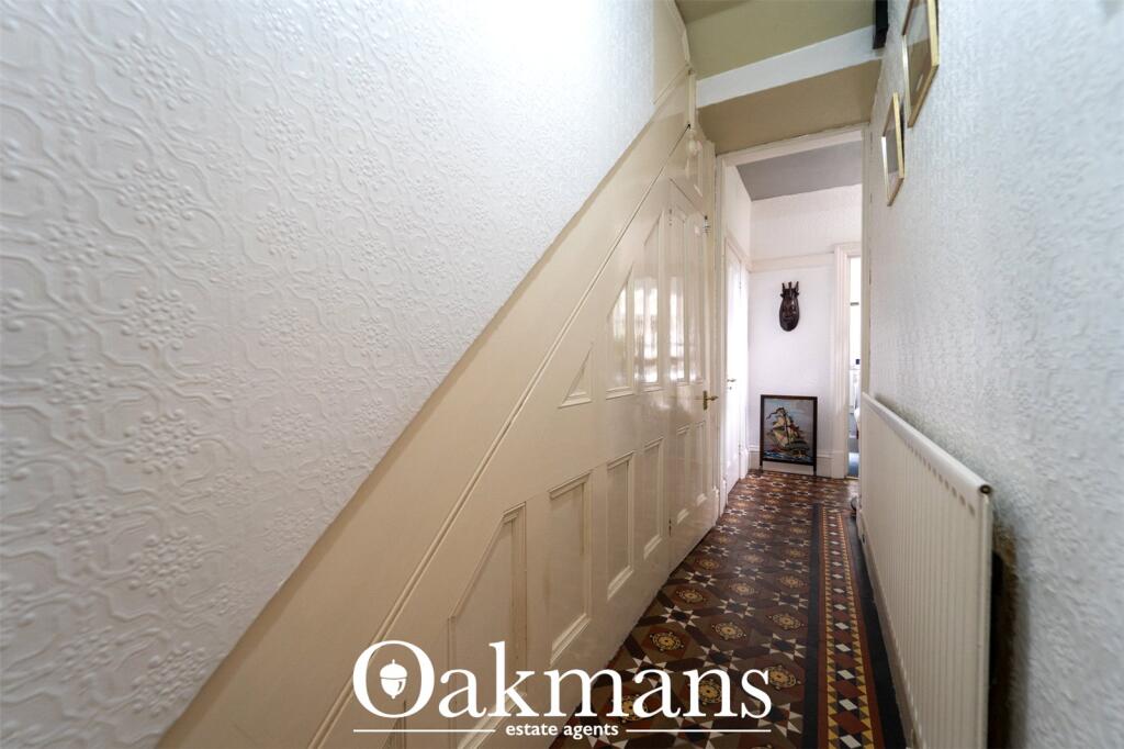 Additional image 38 of Clarendon Road, Birmingham, West Midlands, B16