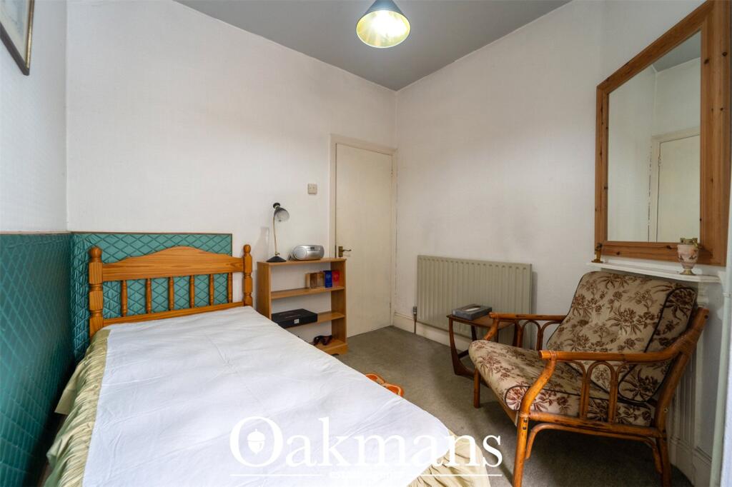 Additional image 28 of Clarendon Road, Birmingham, West Midlands, B16