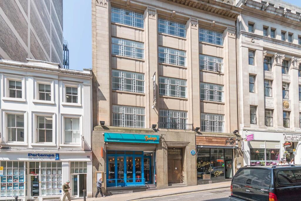 Additional image 12 of Burne Jones House, Bennetts Hill, B2 5RS