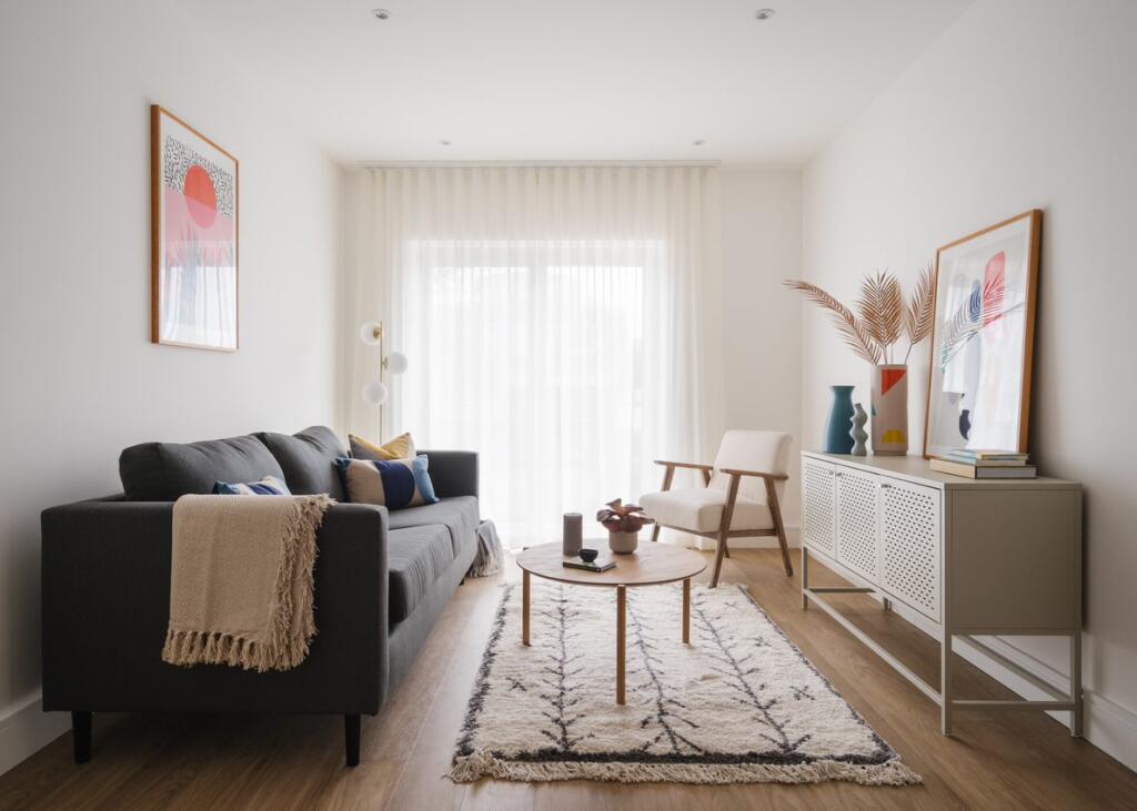 Property image for Soho Wharf