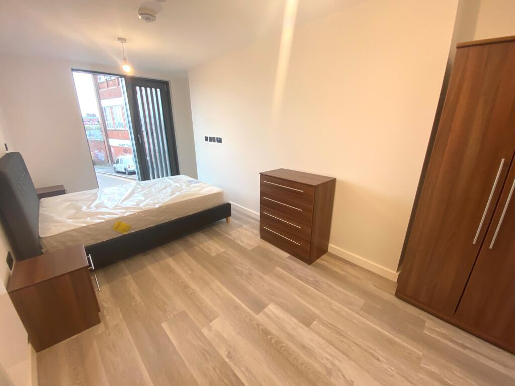 Additional image 5 of Apex lofts