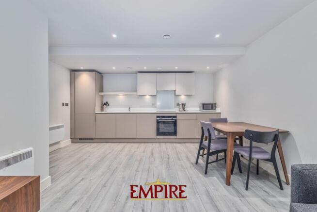 Additional image 4 of Apartment 207, St. Martins Place, 169 Broad Street, Birmingham, West Midlands B15 1EB