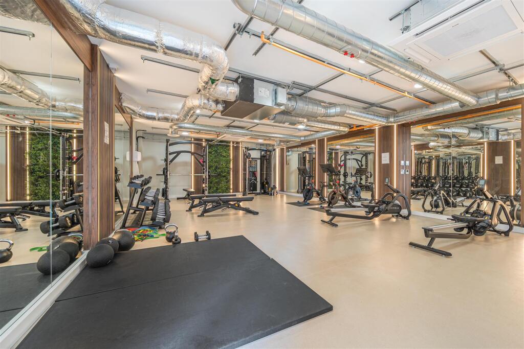 Additional image 5 of Belgrave Village, Birmingham