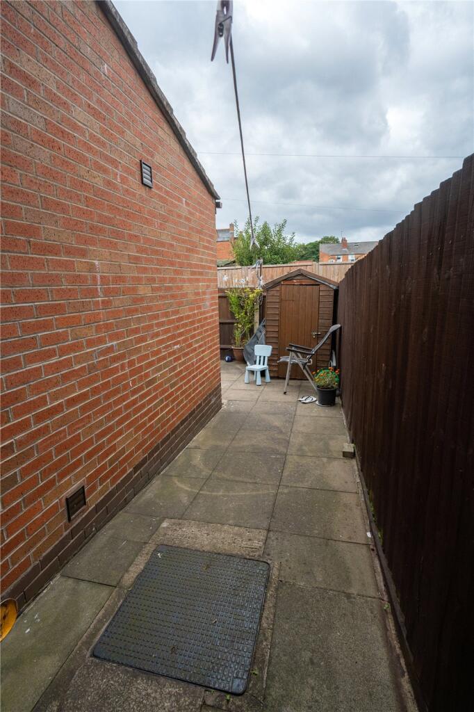 Additional image 17 of St. Pauls Avenue, Balsall Heath, Birmingham, B12