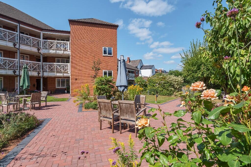 Additional image 16 of Pinner Court, Harborne, B17