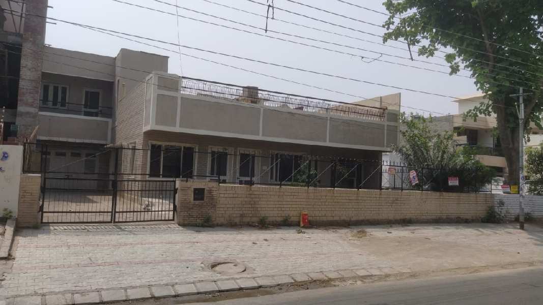 Sas Nagar Phase 4, Mohali