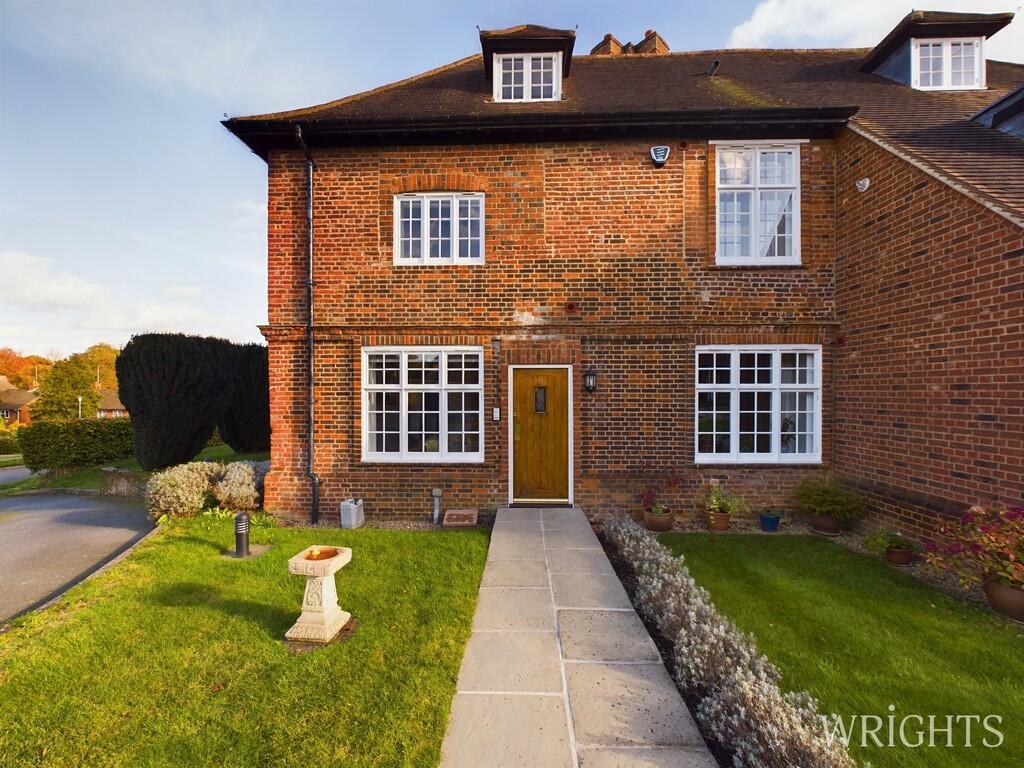Property image for Digswell Lodge, Welwyn Garden City