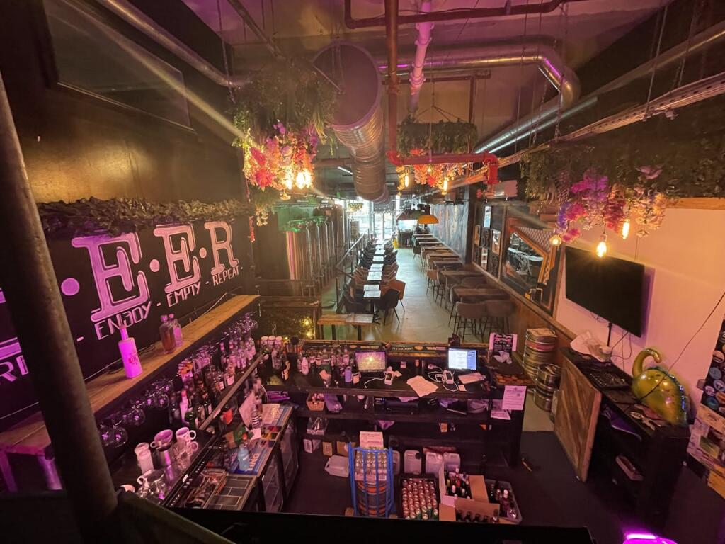 房产图片 2 - 伯明翰国王爱德华路Utilita体育馆3b单元, B1 2AA