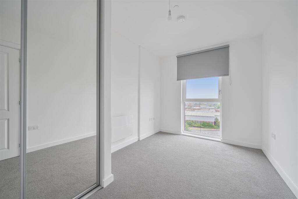 Additional image 9 of Belgrave Village, Birmingham