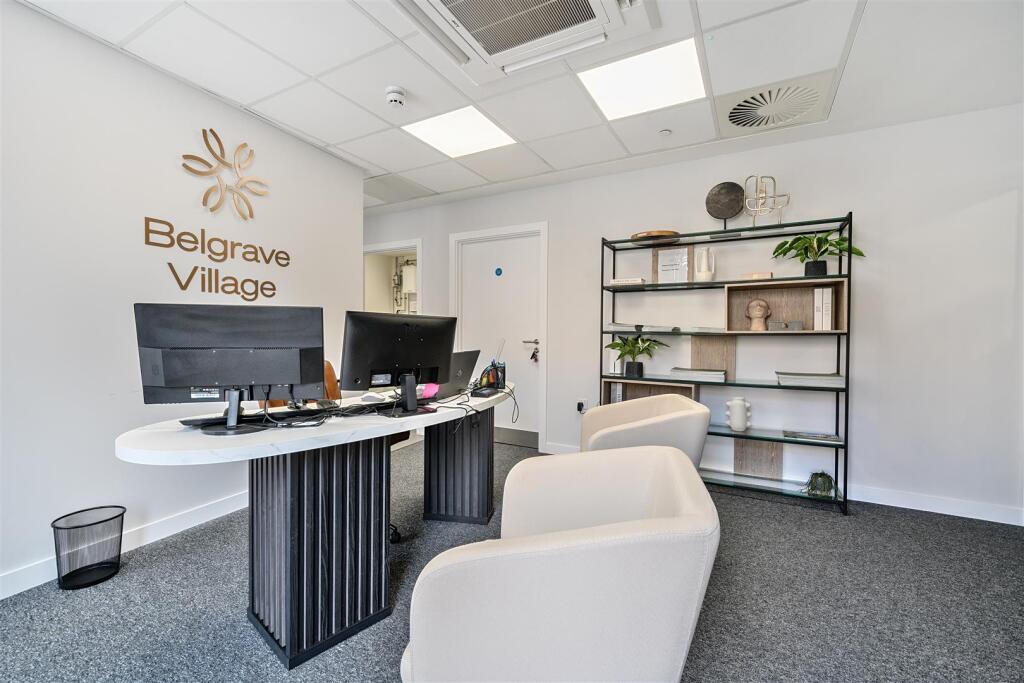 Additional image 9 of Belgrave Village, Birmingham
