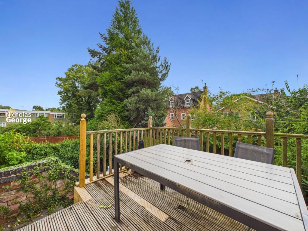 Additional image 36 of Prospect Road, Moseley, Birmingham, B13