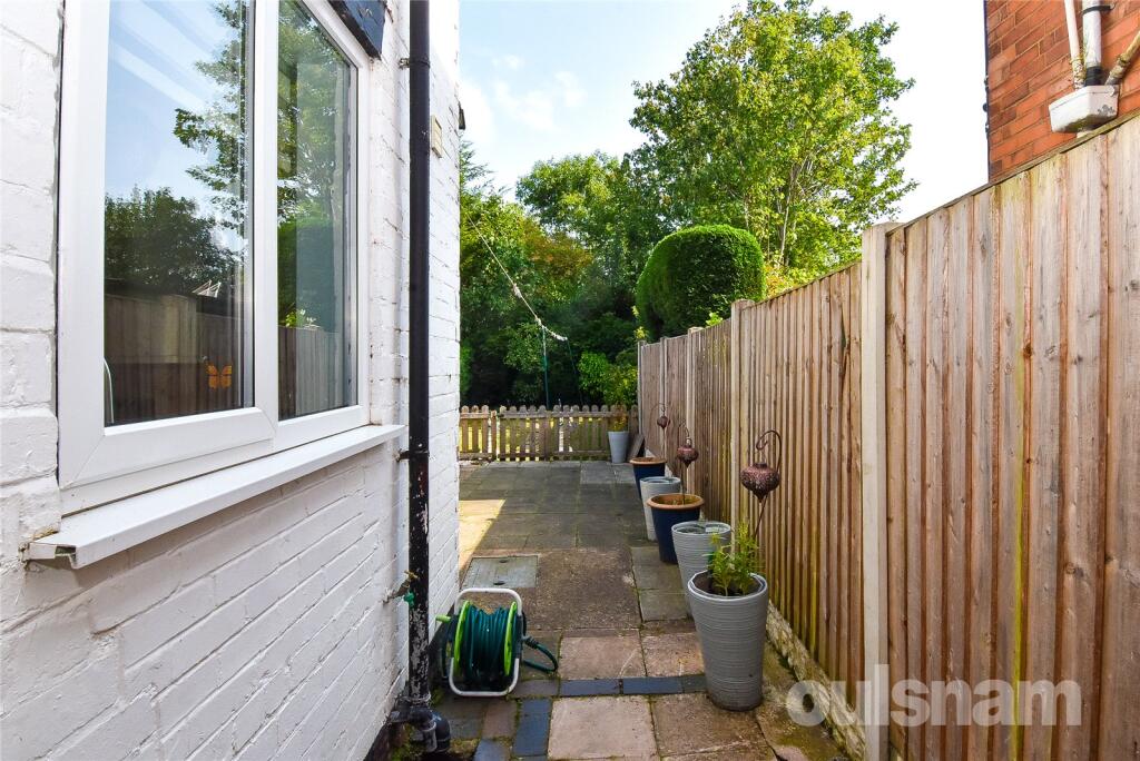 Additional image 13 of May Lane, Kings Heath, Birmingham, West Midlands, B14