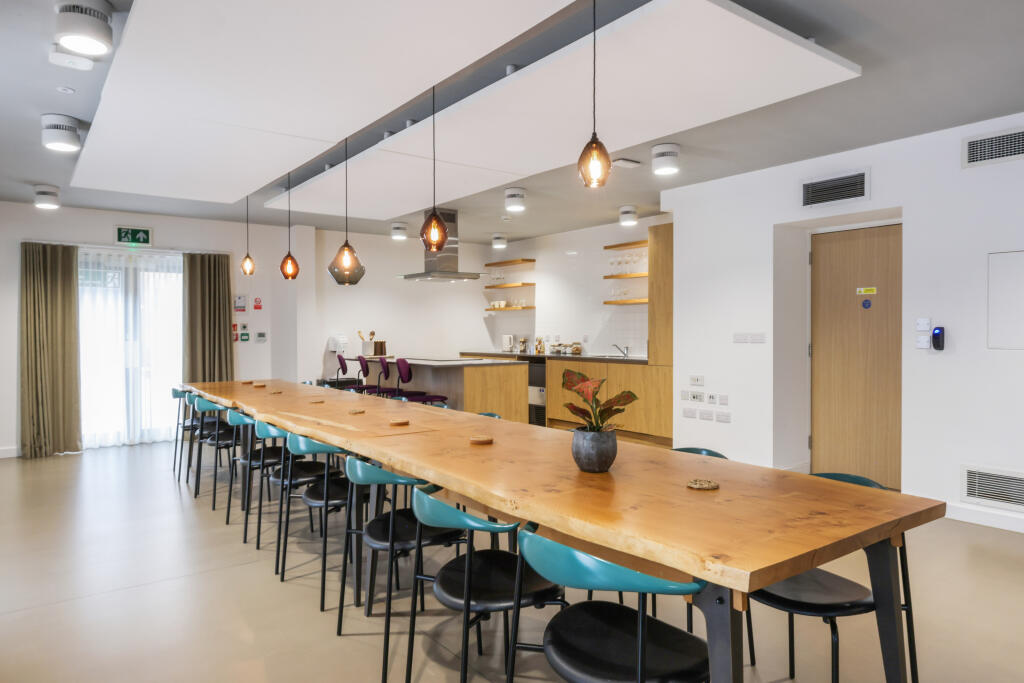 Additional image 29 of The Lansdowne, 25 Hagley Road, Birmingham, B16 8FU