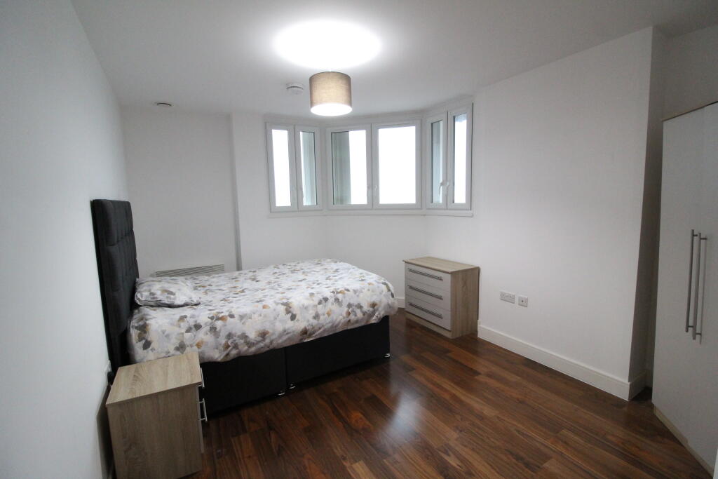 Additional image 6 of Metropolitan House, Hagley Road, Birmingham